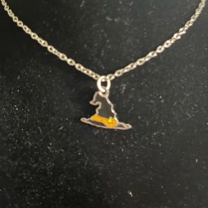 🎃Halloween necklace